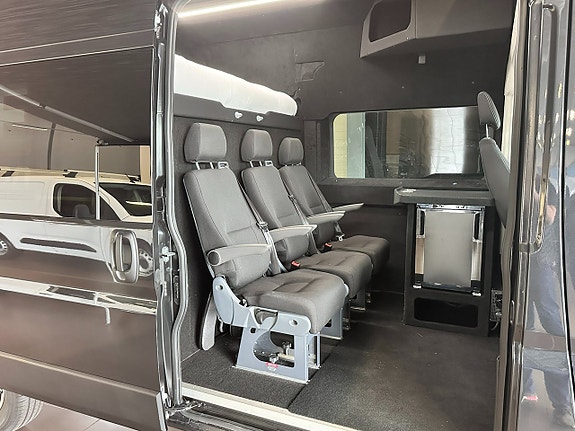Peugeot Boxer 10 of 18