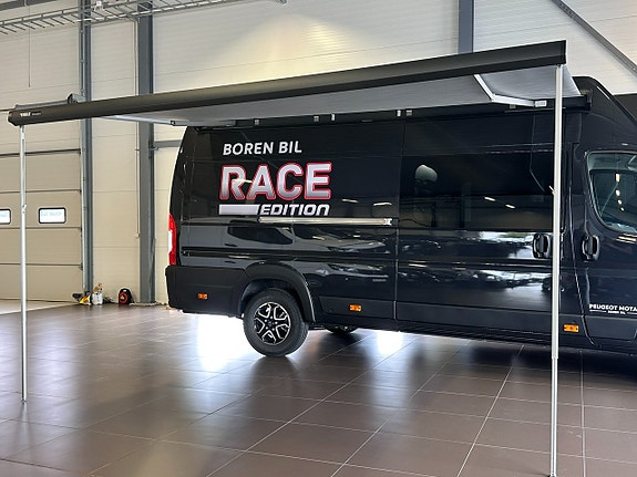Peugeot Boxer 4 of 18