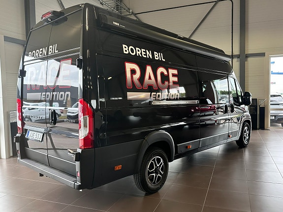 Peugeot Boxer 5 of 18