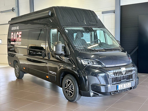 Peugeot Boxer 2 of 18