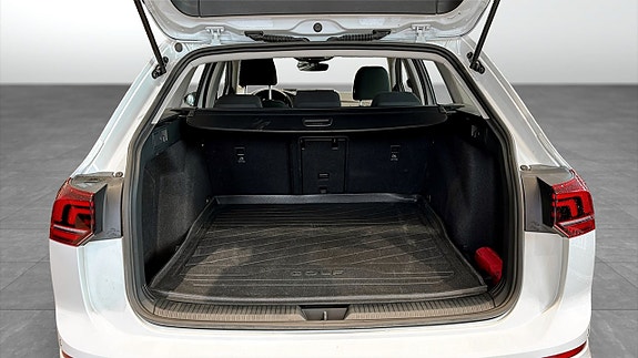 Volkswagen Golf I 12 of 12