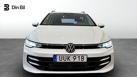 Volkswagen Golf I 6 of 12