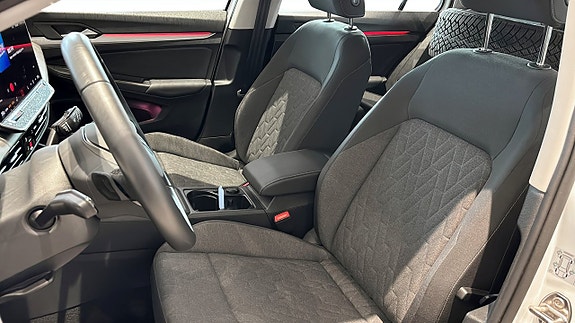 Volkswagen Golf I 9 of 12