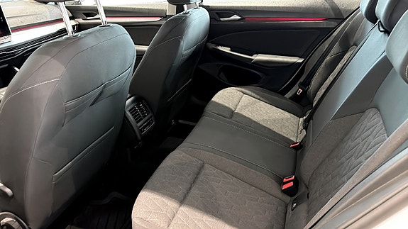 Volkswagen Golf I 11 of 12