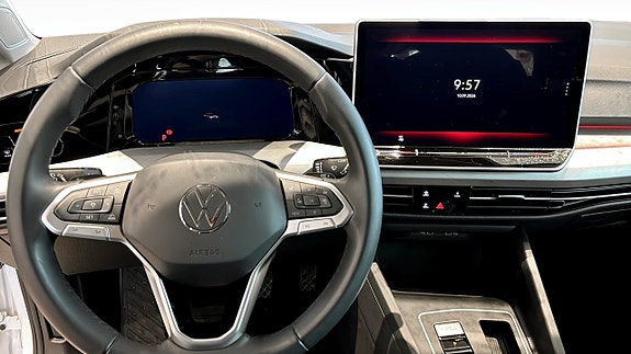 Volkswagen Golf I 10 of 12