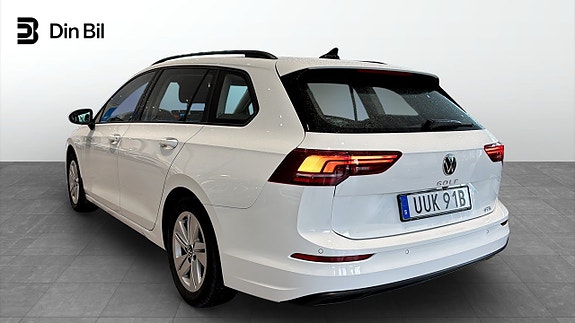 Volkswagen Golf I 5 of 12