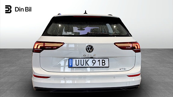 Volkswagen Golf I 7 of 12