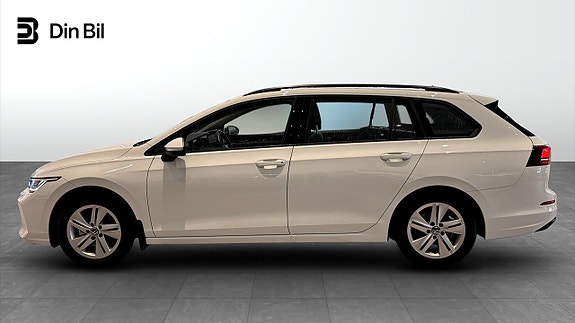 Volkswagen Golf I 3 of 12