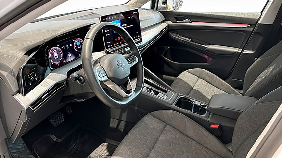 Volkswagen Golf I 2 of 12
