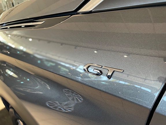 Peugeot 5008 7 of 29