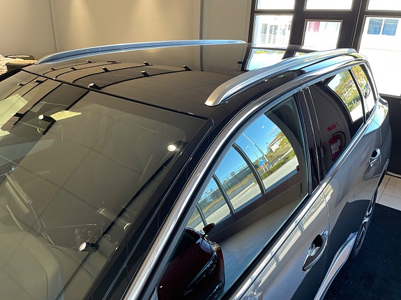 Peugeot 5008 9 of 29