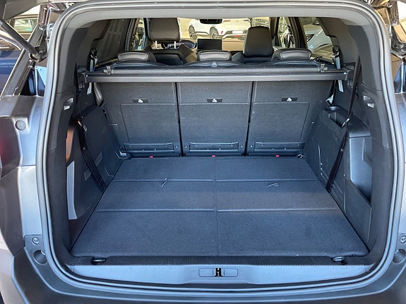 Peugeot 5008 29 of 29