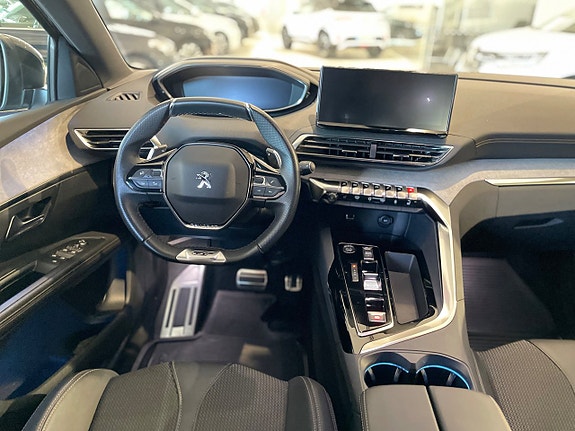 Peugeot 5008 16 of 29