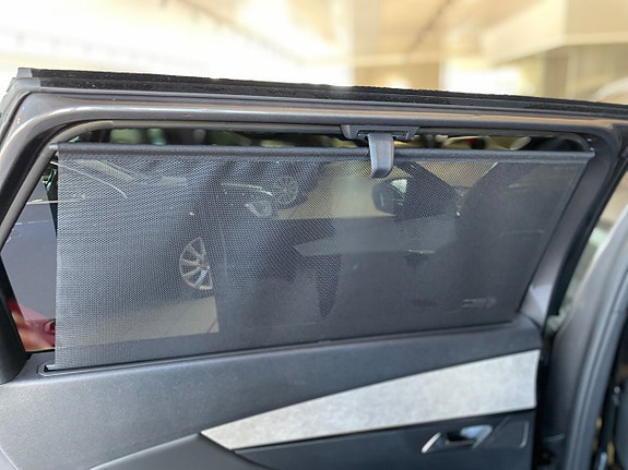 Peugeot 5008 22 of 29
