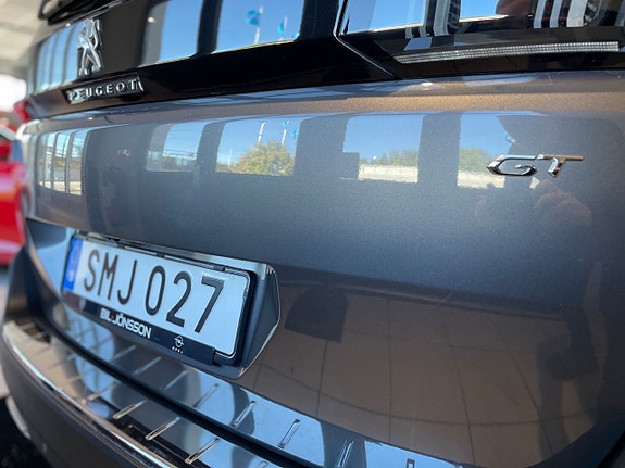 Peugeot 5008 12 of 29