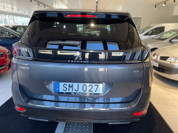 Peugeot 5008 5 of 29