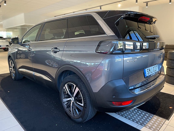 Peugeot 5008 6 of 29