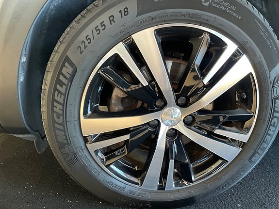 Peugeot 5008 14 of 29
