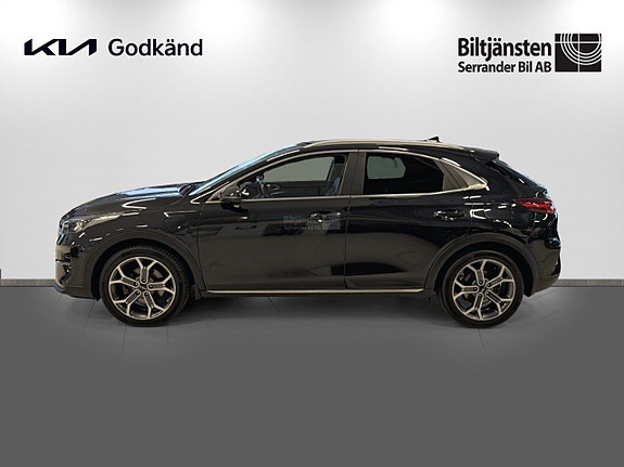 Kia XCeed 4 of 14