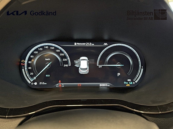 Kia XCeed 10 of 14