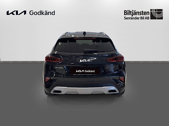 Kia XCeed 5 of 14