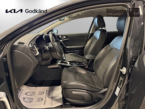 Kia XCeed 8 of 14