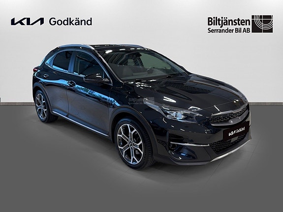Kia XCeed 3 of 14