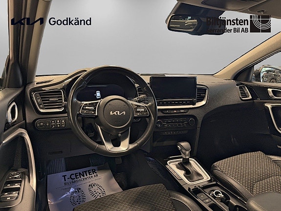 Kia XCeed 7 of 14
