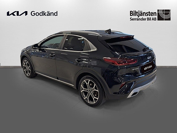 Kia XCeed 6 of 14