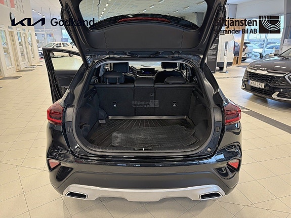 Kia XCeed 14 of 14