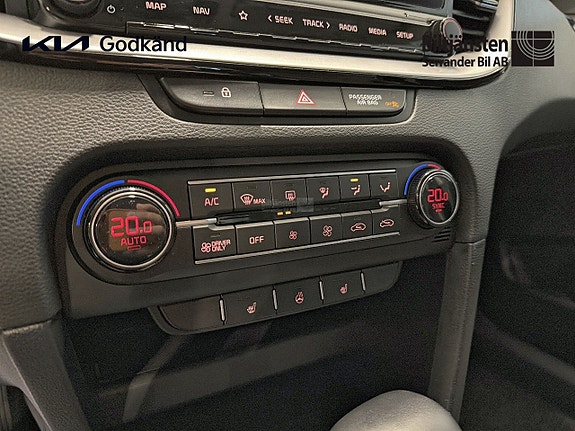 Kia XCeed 13 of 14