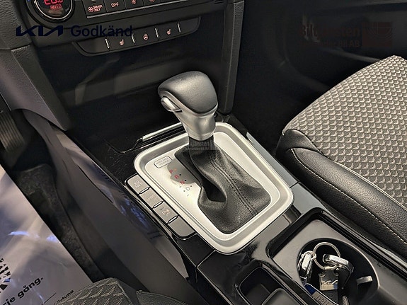 Kia XCeed 12 of 14
