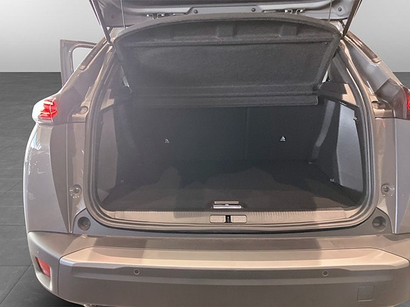 Peugeot 2008 9 of 10