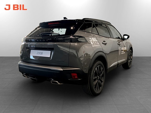 Peugeot 2008 4 of 10
