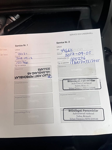 Volvo V60 15 of 18