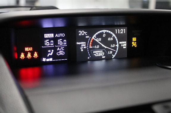 Subaru WRX 14 of 18