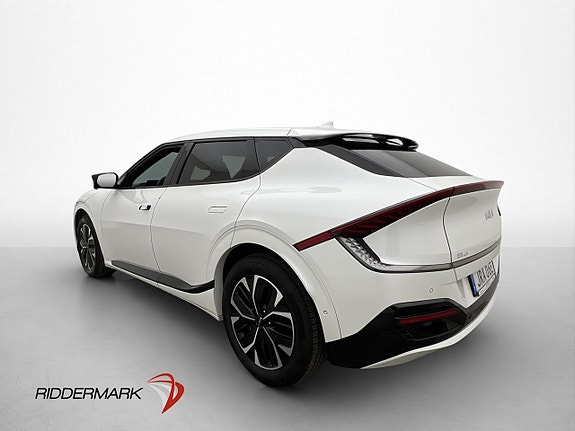 Kia EV6 6 of 30