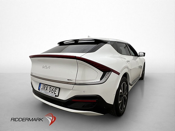 Kia EV6 8 of 30