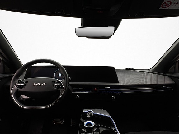 Kia EV6 13 of 30
