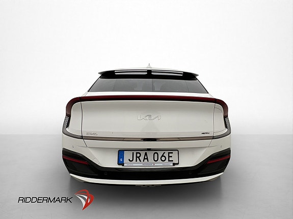 Kia EV6 7 of 30