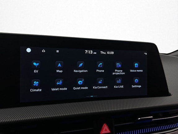 Kia EV6 27 of 30