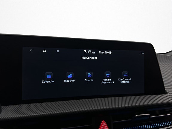 Kia EV6 29 of 30