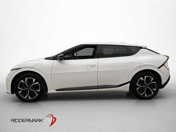 Kia EV6 5 of 30