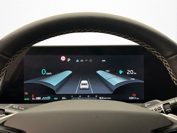 Kia EV6 20 of 30