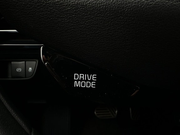 Kia EV6 23 of 30