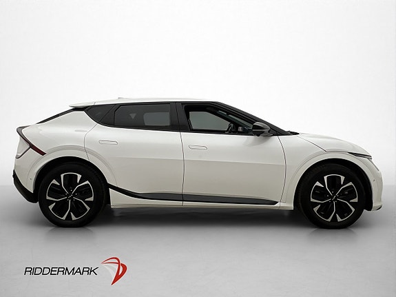 Kia EV6 9 of 30