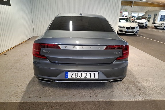 Volvo S90 4 of 24