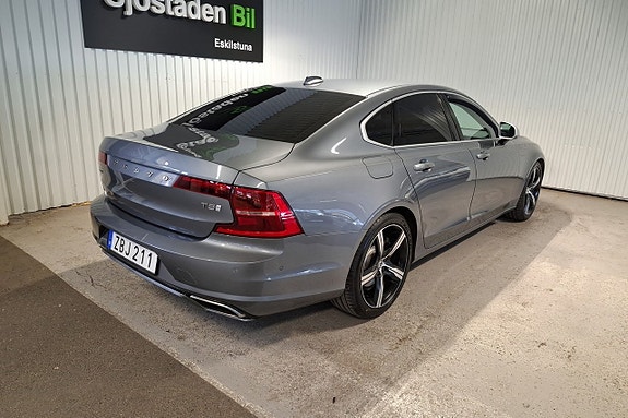 Volvo S90 5 of 24