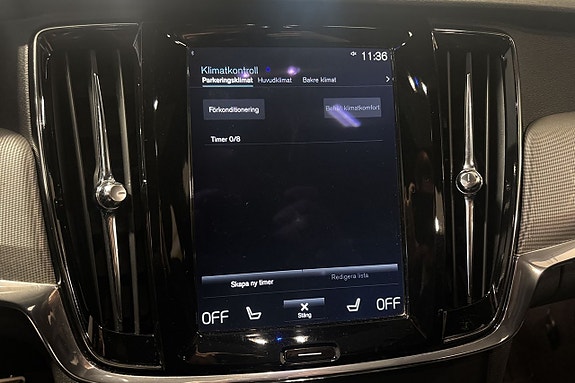 Volvo S90 17 of 24