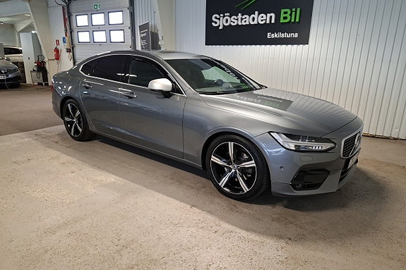 Volvo S90 7 of 24